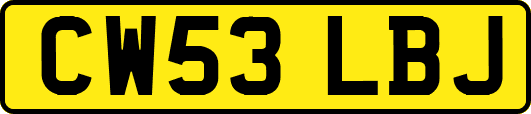 CW53LBJ