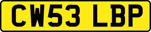 CW53LBP