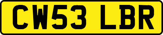 CW53LBR