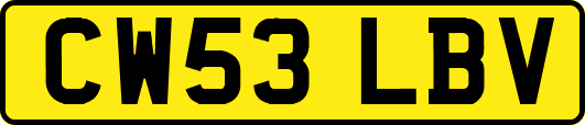CW53LBV