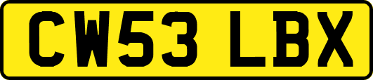 CW53LBX