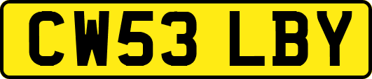 CW53LBY