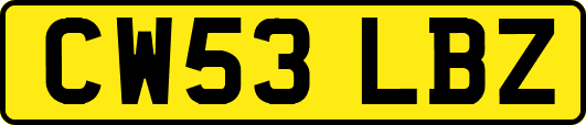 CW53LBZ