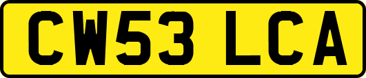 CW53LCA
