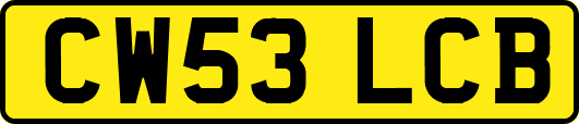 CW53LCB