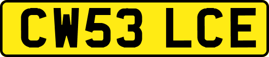 CW53LCE