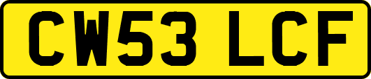 CW53LCF