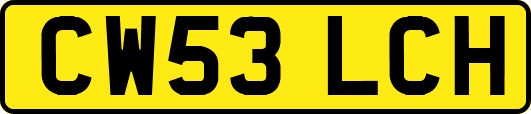 CW53LCH