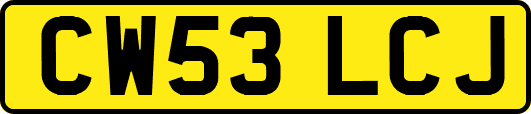 CW53LCJ