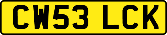 CW53LCK