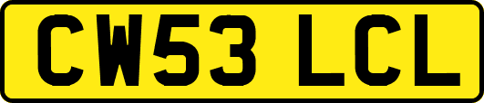 CW53LCL