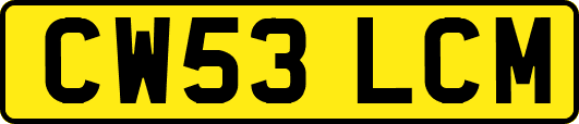 CW53LCM