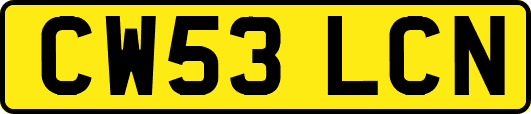 CW53LCN