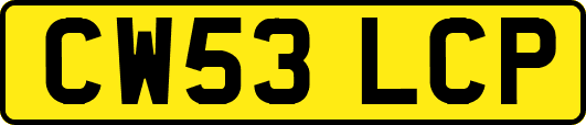 CW53LCP
