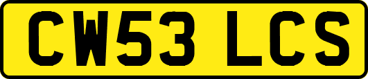 CW53LCS
