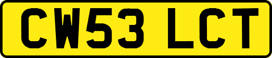 CW53LCT