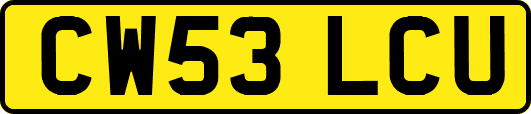 CW53LCU