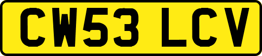 CW53LCV