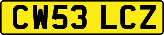 CW53LCZ