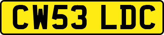 CW53LDC