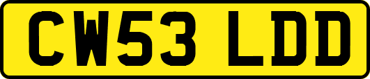 CW53LDD