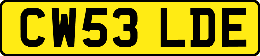 CW53LDE