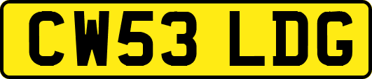 CW53LDG
