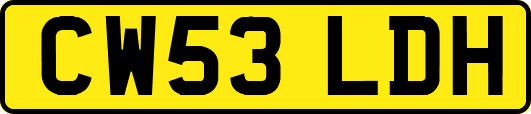 CW53LDH
