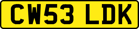 CW53LDK
