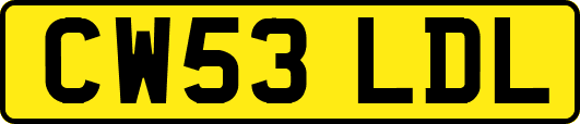 CW53LDL