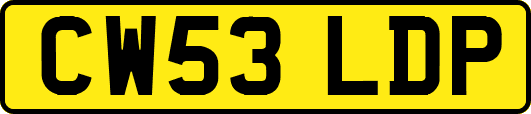 CW53LDP