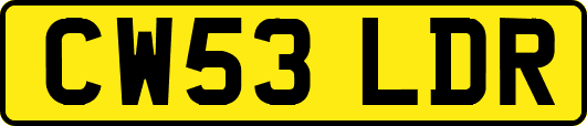 CW53LDR