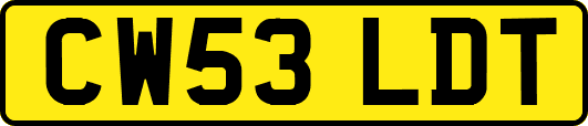 CW53LDT