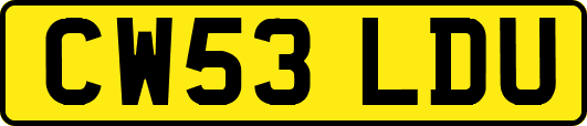 CW53LDU