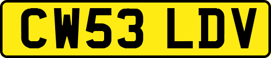 CW53LDV