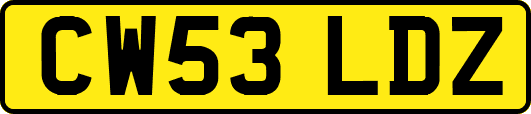 CW53LDZ