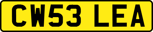 CW53LEA