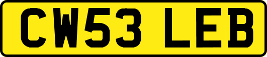 CW53LEB