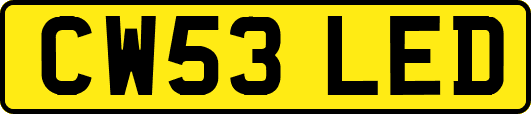 CW53LED