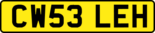 CW53LEH