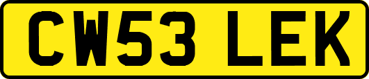 CW53LEK