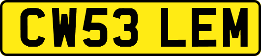 CW53LEM