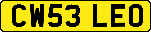 CW53LEO