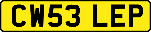CW53LEP