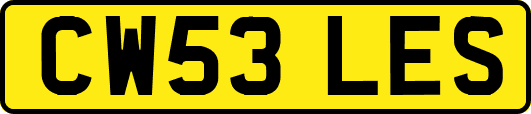 CW53LES