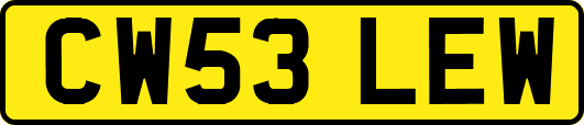 CW53LEW
