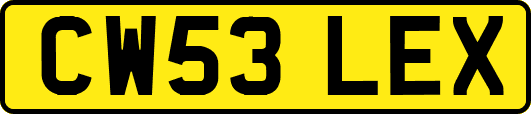 CW53LEX