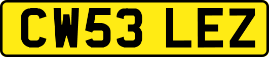 CW53LEZ