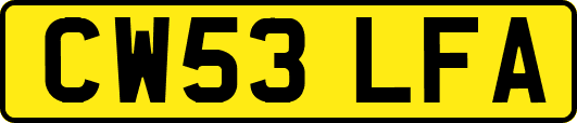 CW53LFA