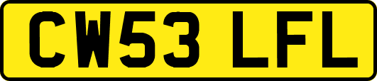 CW53LFL